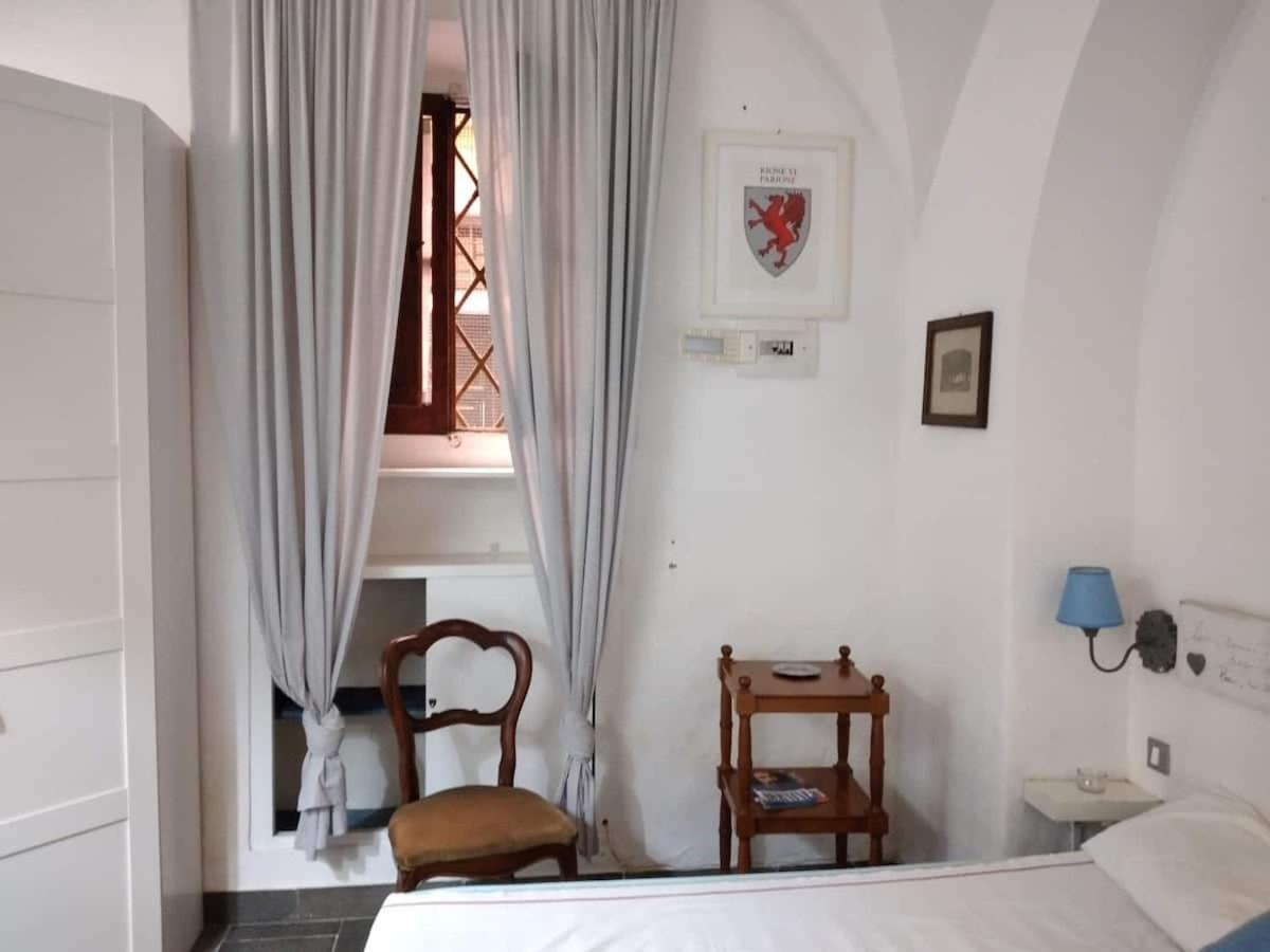 Sogno Romano Exterior foto