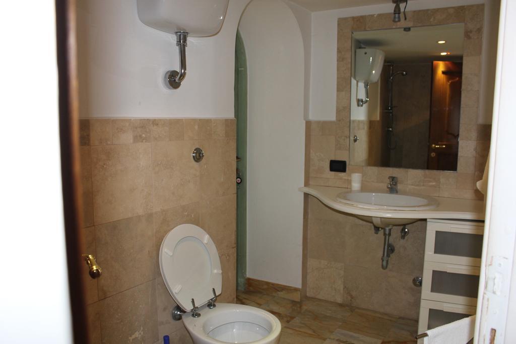 Sogno Romano Exterior foto