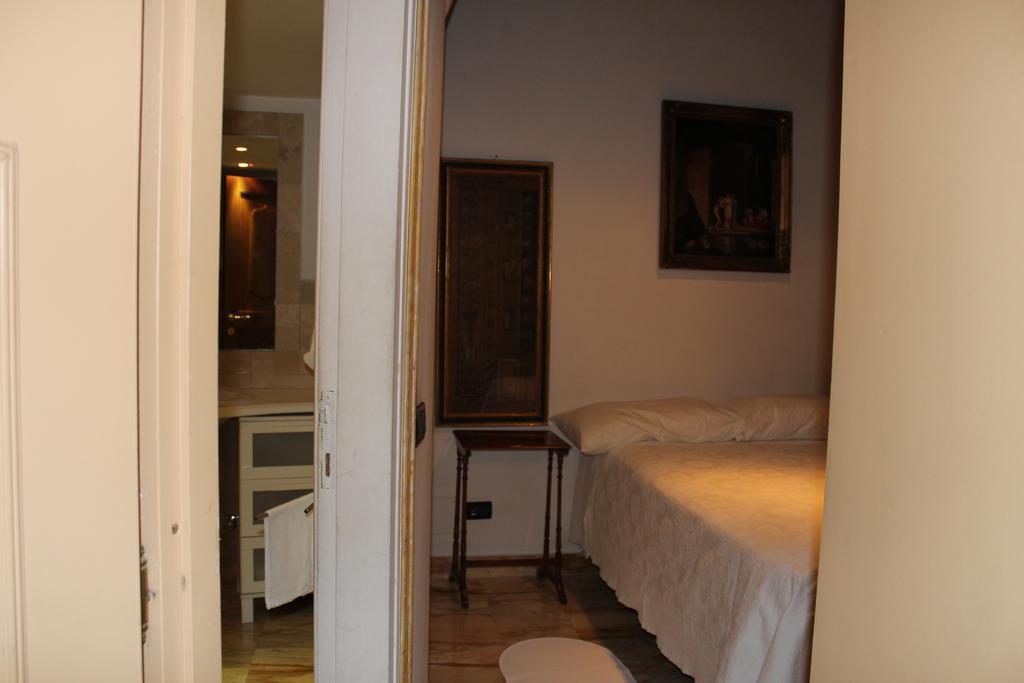 Sogno Romano Zimmer foto