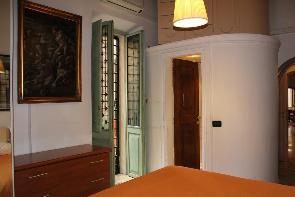 Sogno Romano Zimmer foto