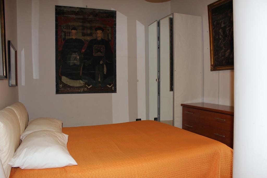 Sogno Romano Zimmer foto