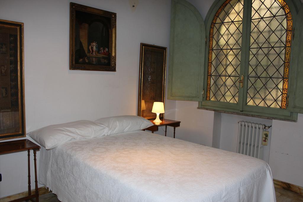 Sogno Romano Zimmer foto