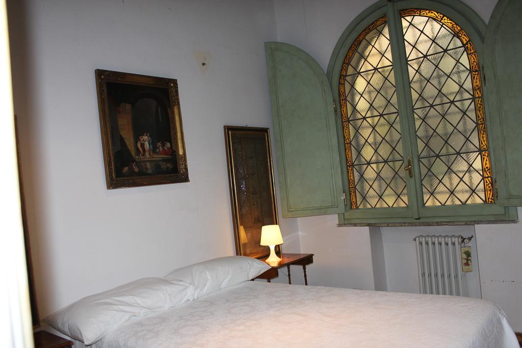 Sogno Romano Zimmer foto