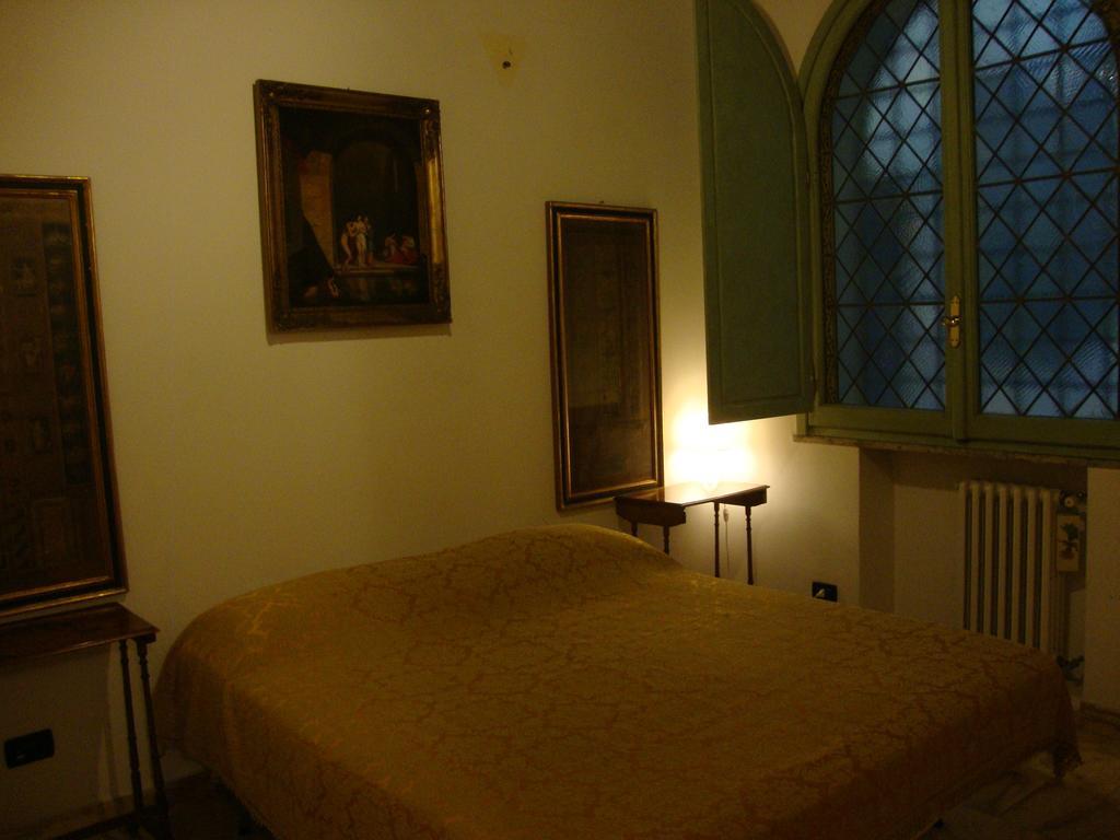 Sogno Romano Zimmer foto
