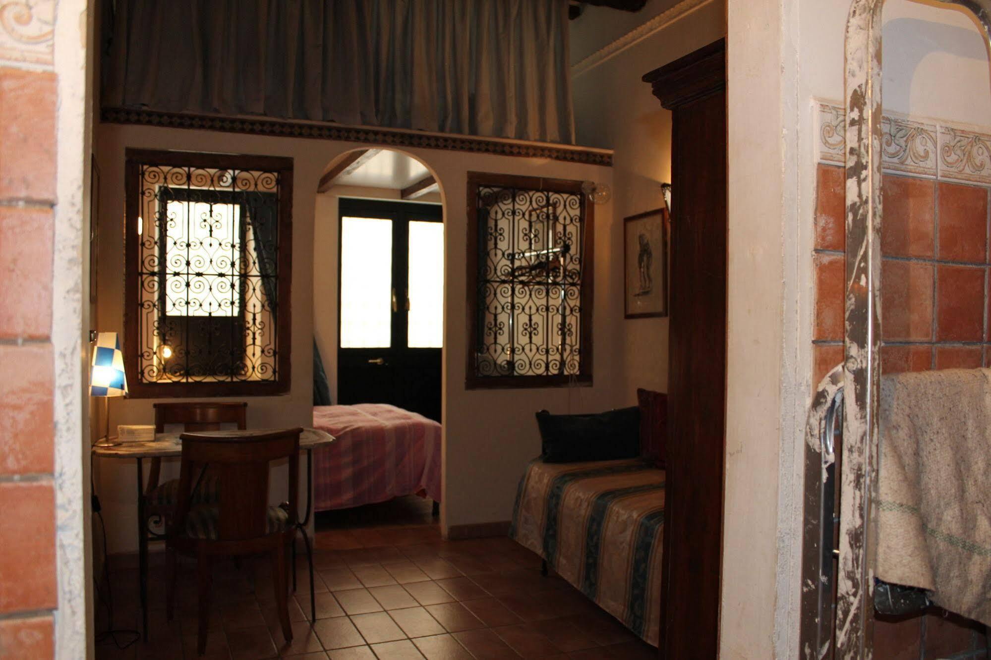 Sogno Romano Exterior foto