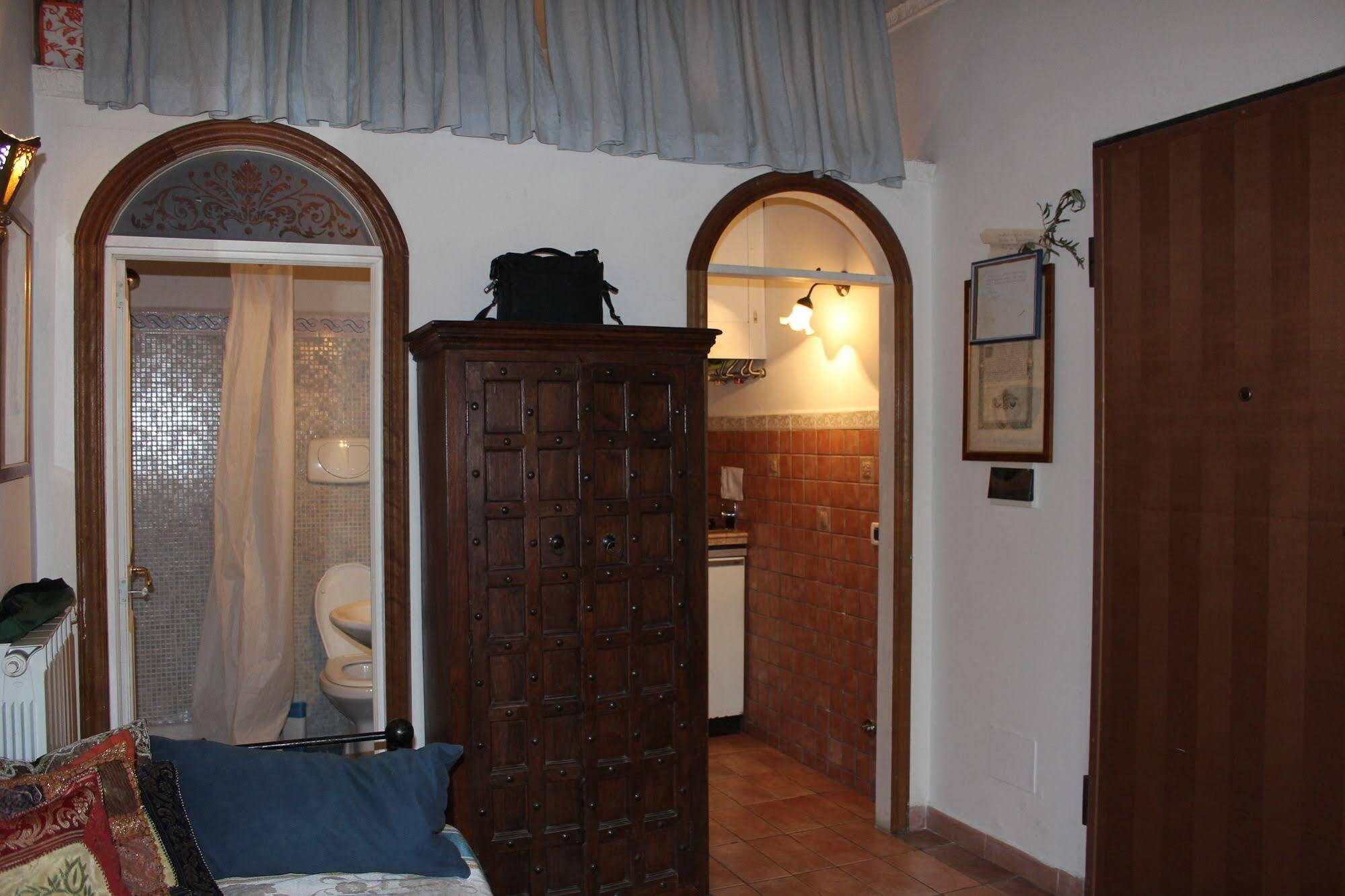 Sogno Romano Exterior foto