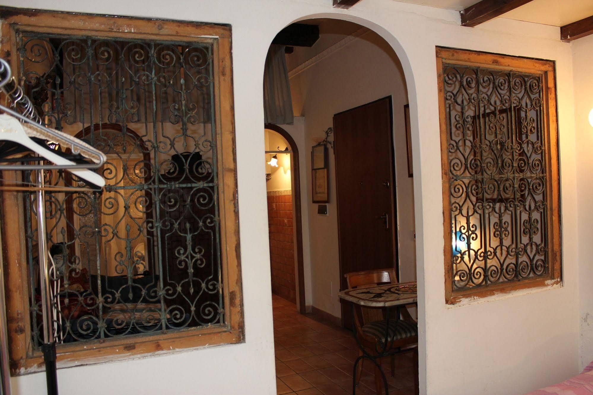 Sogno Romano Exterior foto