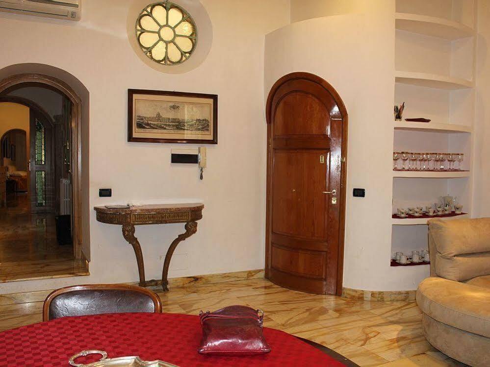 Sogno Romano Exterior foto